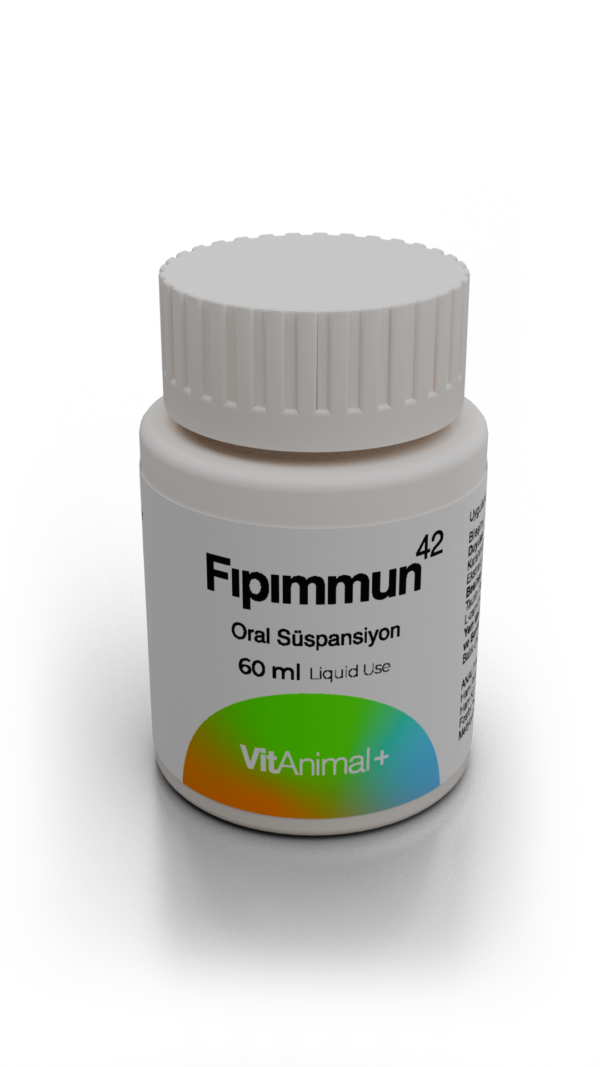 FIPIMMUN42 - Görsel 2
